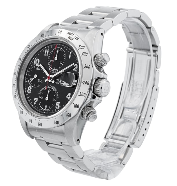 Tudor Prince Date 79280 Image 2